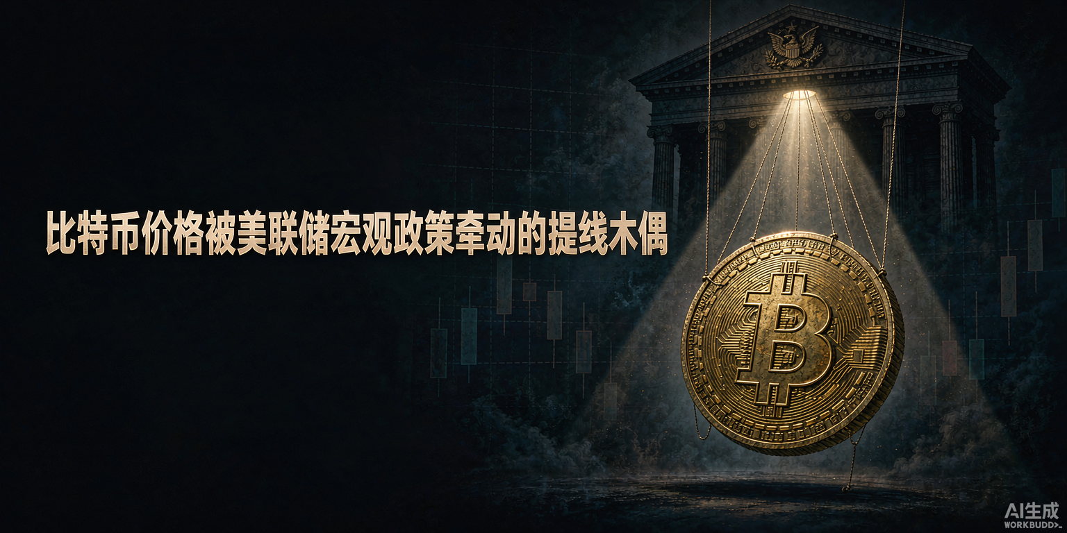 BTC正在当