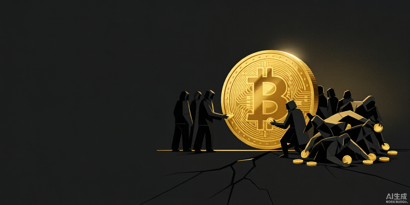 Strategy停下了每周买币的手，Capital B却加仓376枚：8万美元下方，企业买家开始选边头图